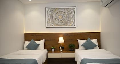 Lavida luxe Apartments