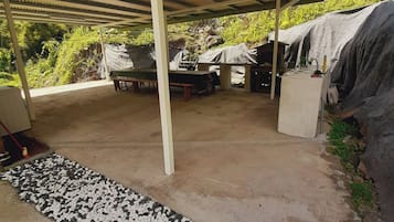 Terassi/patio