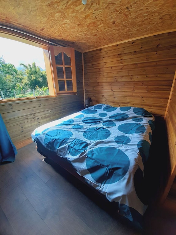 Chalet De La Mare - Saint-Denis, La Réunion
