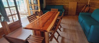 Chalet de la Mare