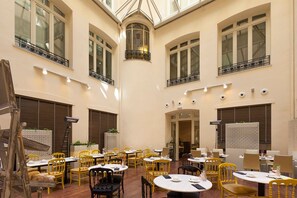 Restaurant - Sardinero Madrid (Madrid)