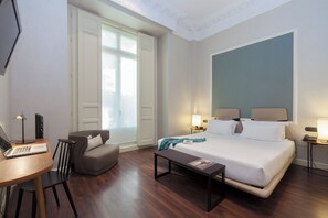 Room - Sardinero Madrid (Madrid)