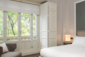 Cribs/infant beds - Hotel Sardinero Madrid (Madrid)