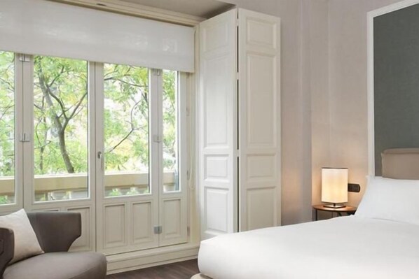 Room - Sardinero Madrid (Madrid)