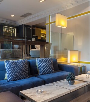 Bar (on property) - Sardinero Madrid (Madrid)