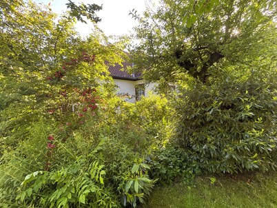 Vacation home Tätendorf, idyllic in a quiet village location for the whole family
