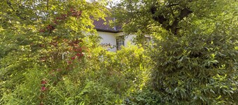 Ferienhaus Tätendorf, idyllisch in ruhiger Dorflage für die ganze Familie