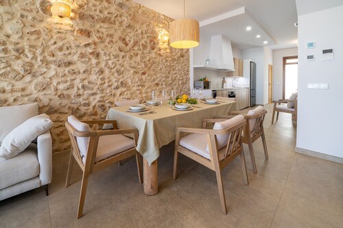 OSTALEA Casa Rural