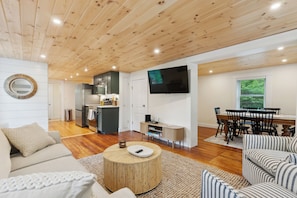 スマートテレビ