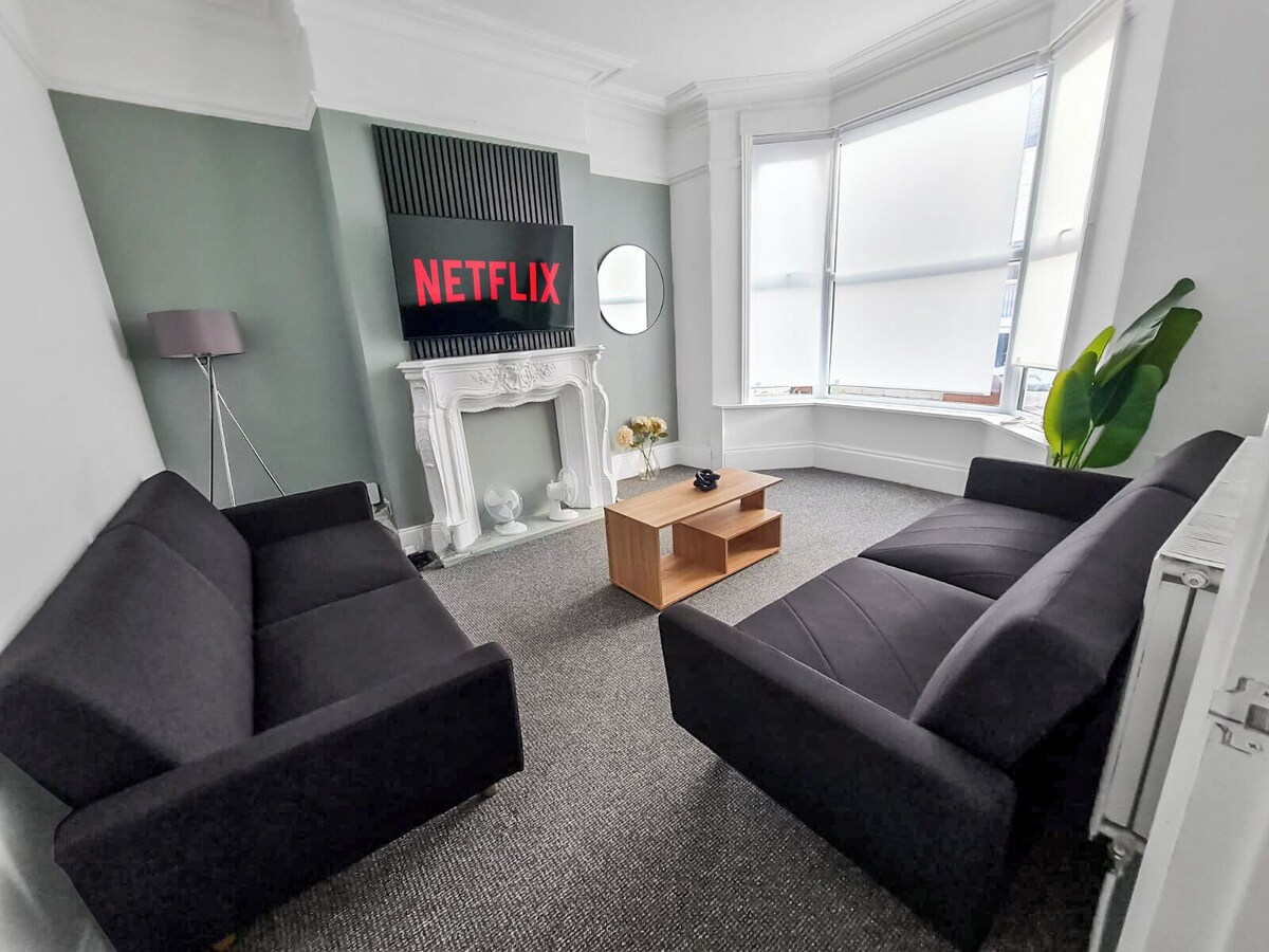 Imagen de perfil del propietario o de la propietaria