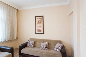 Room - Berce Apartments (Istanbul)