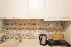 Room - Berce Apartments (Istanbul)