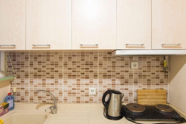 Room - Berce Apartments (Istanbul)