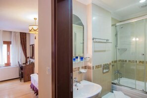 Room - Berce Apartments (Istanbul)
