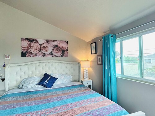 Surf Chalet - Awesome beautiful Gem by the beach in the Surf City