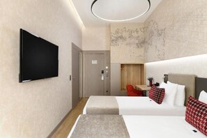 Cribs/infant beds - Hotel Vision Budapest by Continental Group (Budapest)