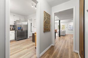 Interior - The Urban Nook - Stylish & Serene Escape (Marietta)