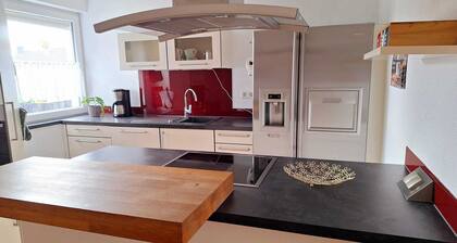 Große Ferienwohnung in Marl