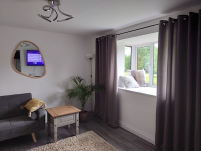 Beautiful 1 bed apartment in the heart of Didcot