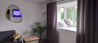 Beautiful 1 bed apartment in the heart of Didcot