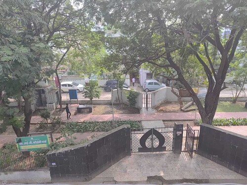 Royal Comfort Homestay