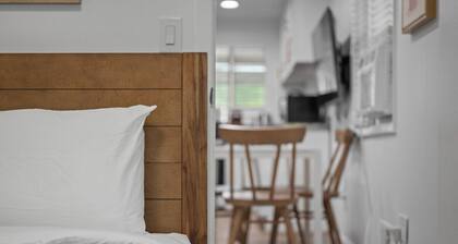 Modern & Quiet 1 Bdr Apt in Gibsonia/Pittsburgh