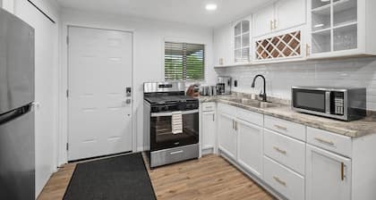 Modern & Quiet 1 Bdr Apt in Gibsonia/Pittsburgh