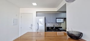 Basic Apartment | Private kitchen - COSTE0107 - Premium Stella Maris (Salvador)
