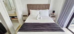 Basic Apartment - COSTE0107 - Premium Stella Maris (Salvador)