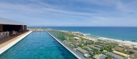 Basic Apartment | Pool | Outdoor pool