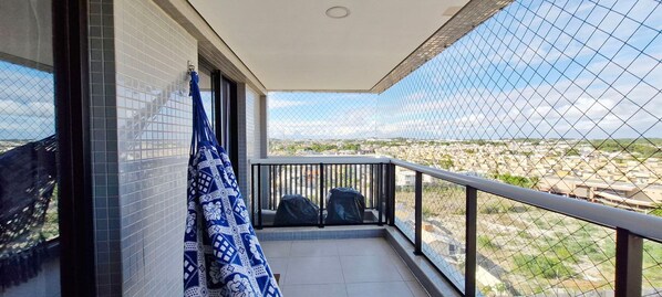 Basic Apartment | Property grounds