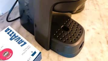 Café et/ou machine à café