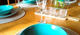 Julian Sardigliano, a quiet place, immersed in the nature of Piedmont.