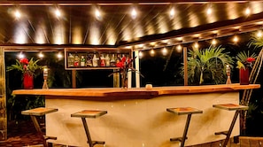 Bar (ter plaatse)
