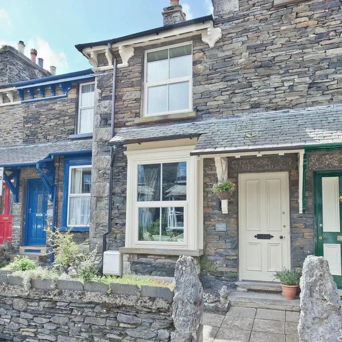 Bild für Gastgeberprofil