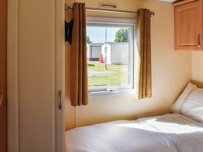 3 chambres, Wi-Fi gratuit, draps fournis
