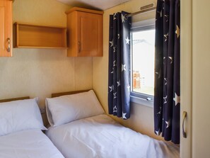 3 camere, Wi-Fi gratuito, lenzuola