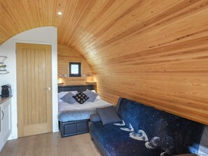1 slaapkamer, gratis wifi, beddengoed