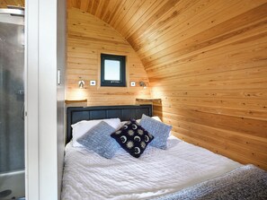 1 habitación, wifi gratis y ropa de cama 