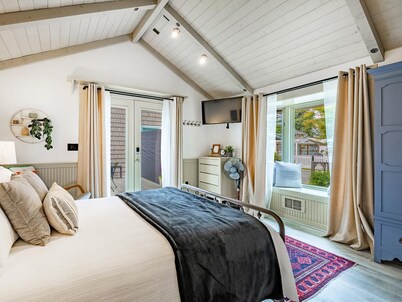 Walking distance to beach, BBH 4827