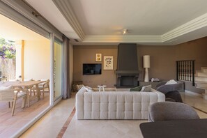 TV connectée