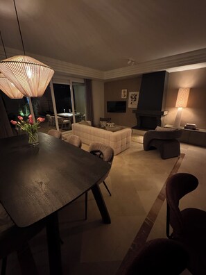 Interior - Casa Estelle - cozy with lovely garden! (Mijas)