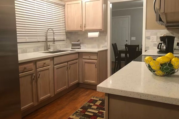 Microwave, oven, stovetop