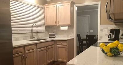 Old Bones, Warm Home