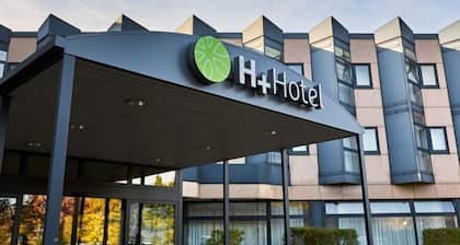 H+ Hotel Koeln-Bruehl
