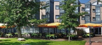 Sunday Hotel Köln Brühl