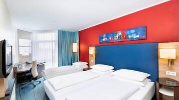 أسرّة أطفال/رضّع