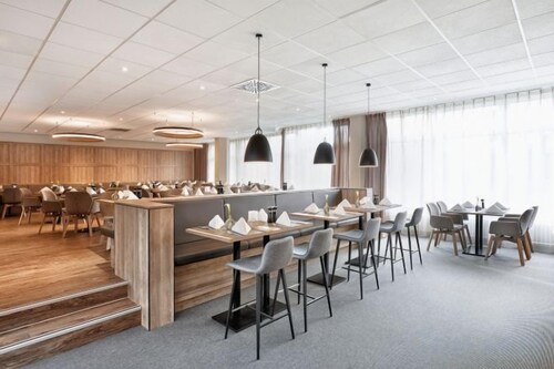 Sunday Hotel Köln Brühl