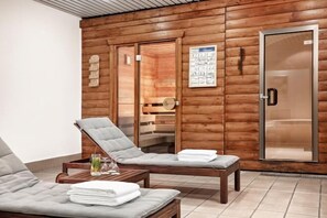 وسائل الراحة في المنشأة