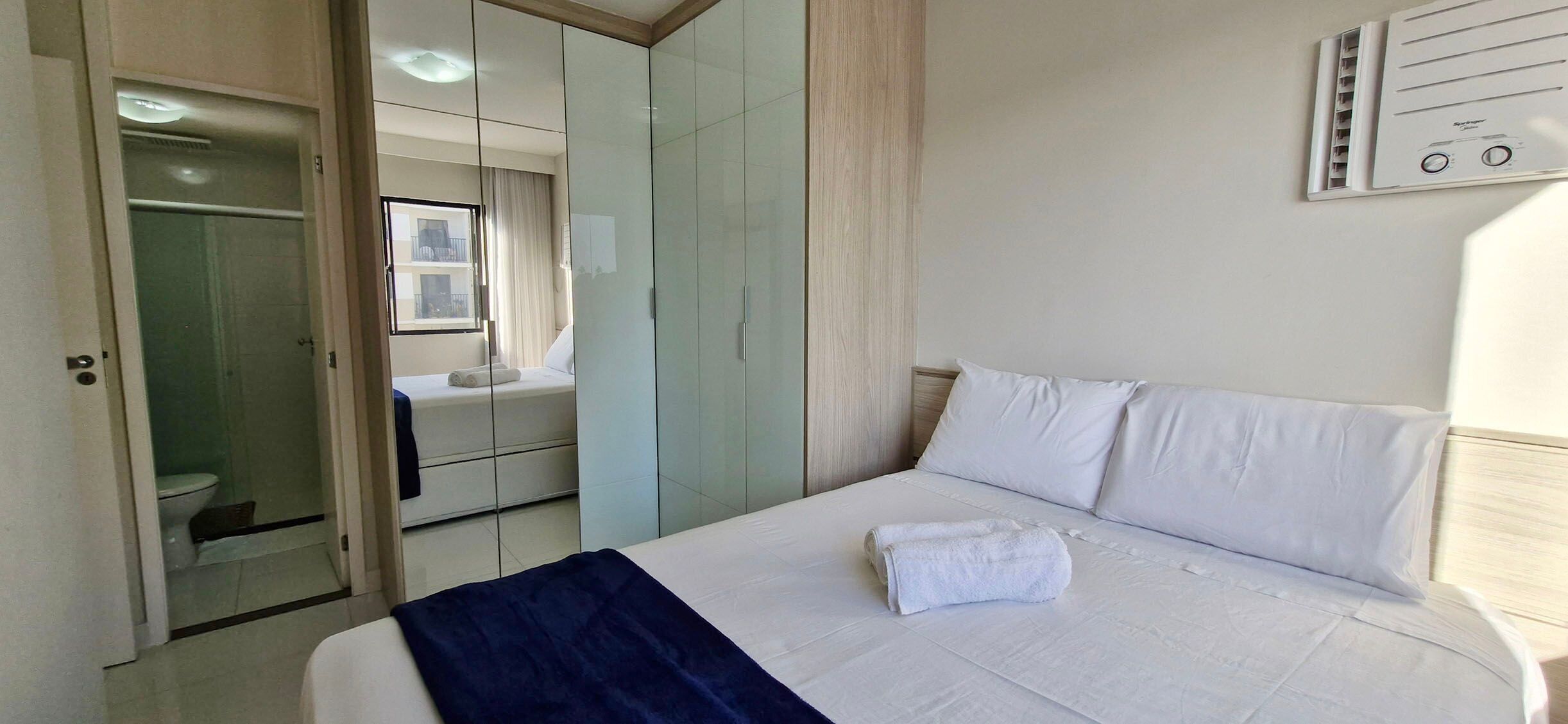 Family Apartment